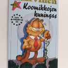 Jim Davis : Karvinen : koomikkojen kuningas - pikkukuva 1