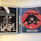 Harlekiini (Blu-ray) Slipcover (1980) Robert Powell (UUSI) - pikkukuva 3