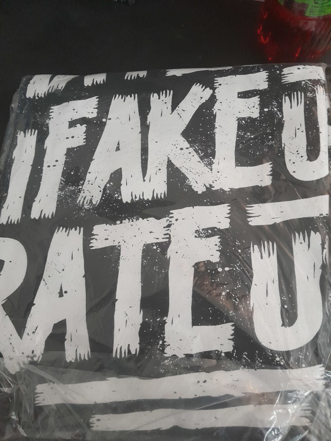 Eskimo Callboy Hate Us t-paita uusi