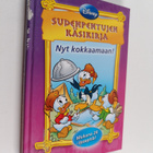 Jean-Pierre ym. Bernier : Sudenpentujen käsikirja : Nyt k... - pikkukuva 1