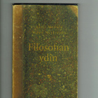 Mattila & Nyyssönen: Filosofian ydin - pikkukuva 1