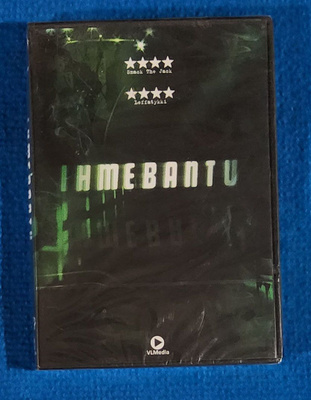Ihmebantu (uusi muoveissa)