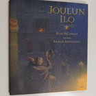 Kate DiCamillo : Joulun ilo - pikkukuva 1