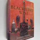 Joanne Harris : Blackberry Wine - pikkukuva 1