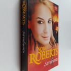 Nora Roberts : Savuhuntu - pikkukuva 1