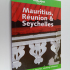 Sarina Singh ym. : Lonely Planet Mauritius, Reunion and S... - pikkukuva 1