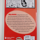 Lincoln Peirce : Big Nate from the top - pikkukuva 2