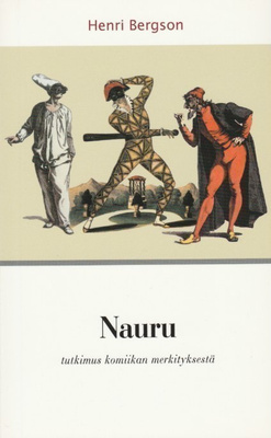 Henri Bergson: Nauru