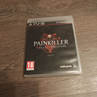 Painkiller Hell & Damnation (Uncut, Ps3) - pikkukuva 1