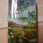Joanne Harris - Mansikkavaras (pokkari) - pikkukuva 1