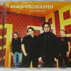 Happoradio • Asemalla CD - pikkukuva 1