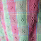 Intian puuvillaa - verho/kangaspala 86x214 cm - pikkukuva 3