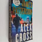 James Patterson : The People vs. Alex Cross - pikkukuva 1