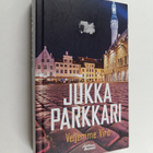 Jukka Parkkari : Veljemme Viro - pikkukuva 1