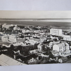 VANHA Postikortti Kemi Lappi 1950-luku Alkup.Mallikappale - pikkukuva 1