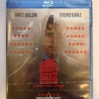 The House That Jack Built (Blu Ray) Suomitekstit (UUSI) 2018 - pikkukuva 1