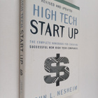 John L. Nesheim : High tech start up : the complete handb... - pikkukuva 1