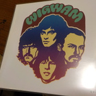 WIGWAM - MUST BE THE DEVIL / GREASY KIDS' STUFF M-/M- 7'' - pikkukuva 2