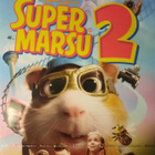 SUPERMARSU 2 BLU-RAY UUSI - pikkukuva 1