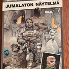 Bilal: Nikopol trilogia, 3 albumia - pikkukuva 2