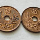 10 penniä v. 1941, 1942, - pikkukuva 4