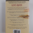 Steven Barnes : Lion's Blood - A Novel of Slavery and Fre... - pikkukuva 2