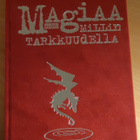 Debi Gliori - Magiaa millin tarkkuudella - pikkukuva 1
