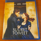 Suuret toiveet - pikkukuva 1