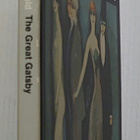 F. Scott Fitzgerald - The Great Gatsby - pikkukuva 2