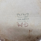 Arabia säilytyspurkki kannella - pikkukuva 5