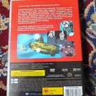 Submarine 707 Revolution The Movie - pikkukuva 2