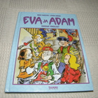 Gahrton - Unenge Eva ja Adam Rakkaat viholliset - pikkukuva 1