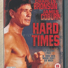 Walter Hill: HAASTAJA (1975) Charles Bronson, James Coburn - pikkukuva 1
