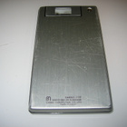 Casio Fx-2200 Laskin - pikkukuva 2