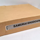 Neo Geo MVS - Samurai Shodown Arcade Kit - pikkukuva 5