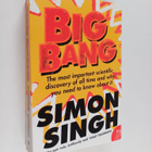 Simon Singh : Big Bang : The Most Important Scientific Di... - pikkukuva 1