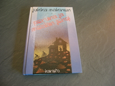 Jukka Mäkinen Peruna ja meidän jengi