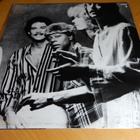 SANTANA : INNER SECRETS - LP LEVY - pikkukuva 2