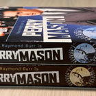 Perry Mason: Kausi 1 (1957-58) Raymond Burr (10DVD) - pikkukuva 2