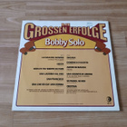 Bobby Solo – Die Grossen Erfolge lp orig 1973 Pop - pikkukuva 2