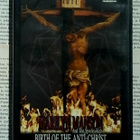 Marilyn Manson - Birth of the Anti-Christ (DVD) - pikkukuva 1