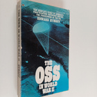 Edward Hymoff : The OSS in World War II - pikkukuva 1
