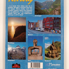 Inge Stikholmen : Norway : the best of Norway in glorious... - pikkukuva 2