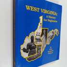 John Alexander Williams : West Virginia - A History for B... - pikkukuva 1