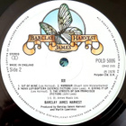 Barclay James Harvest: IIX, UK LP VG+ - pikkukuva 4