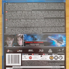 Battlestar Galactica 1-4 BLU-RAY - pikkukuva 5
