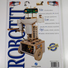 Clive Gifford : Robotit - pikkukuva 2