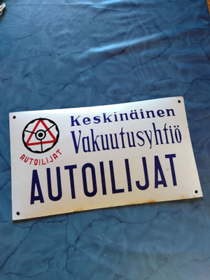 emalikyltti keskinäinen vakuutusyhtiö autoilijat