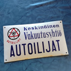 emalikyltti keskinäinen vakuutusyhtiö autoilijat - pikkukuva 1