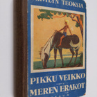 Arvid Lydecken : Pikku Veikko ; Meren erakot - pikkukuva 1